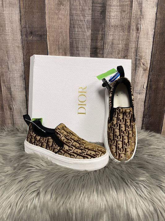 Shoes Luxury Designer By Dior  Size: 6
