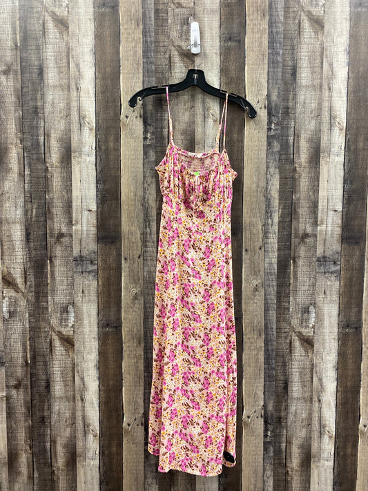 Dress Casual Maxi By Lush  Size: M