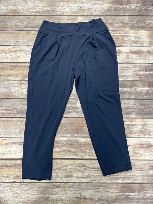 Athletic Pants By Athleta  Size: L