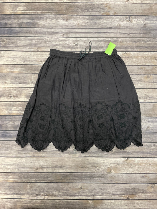Skirt Mini & Short By Fei  Size: S