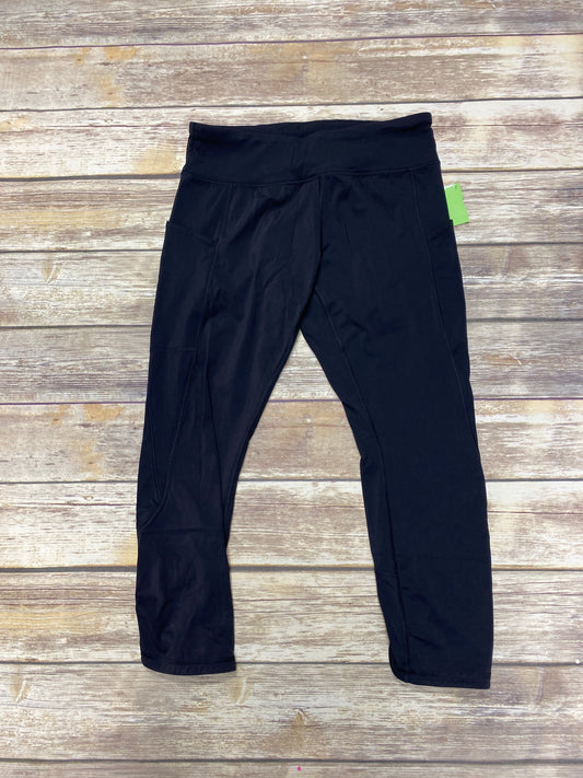 Athletic Capris By Duluth Trading  Size: S