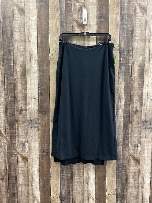 Skirt Maxi By Anthropologie  Size: M