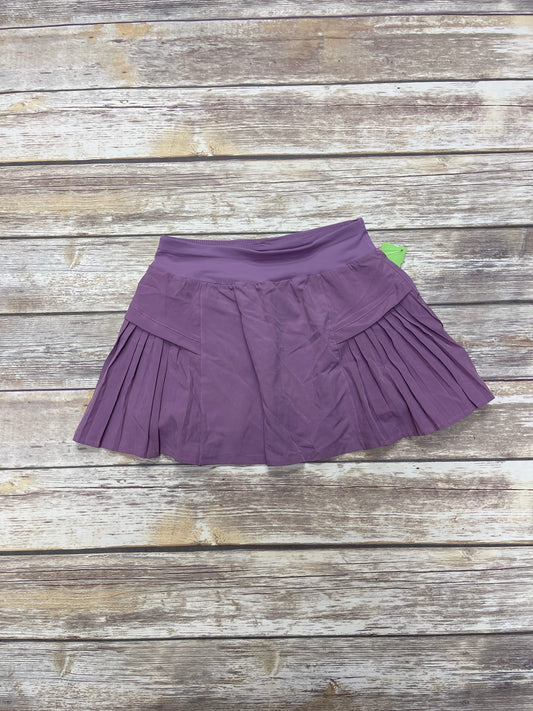Athletic Skort By Cmf  Size: S