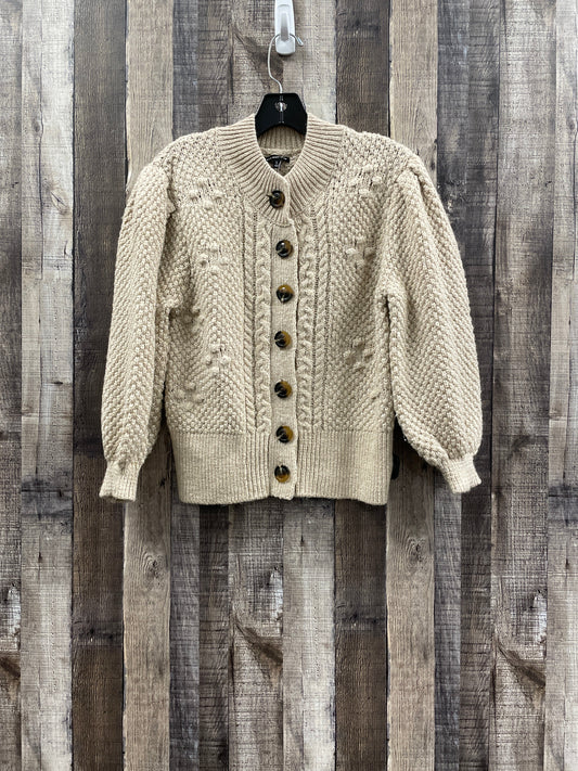 Cardigan By Who What Wear  Size: S