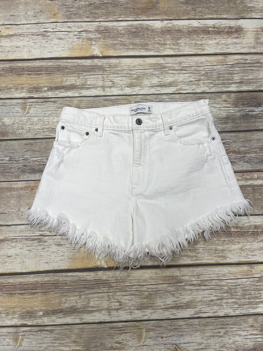 Shorts By Abercrombie And Fitch  Size: 8