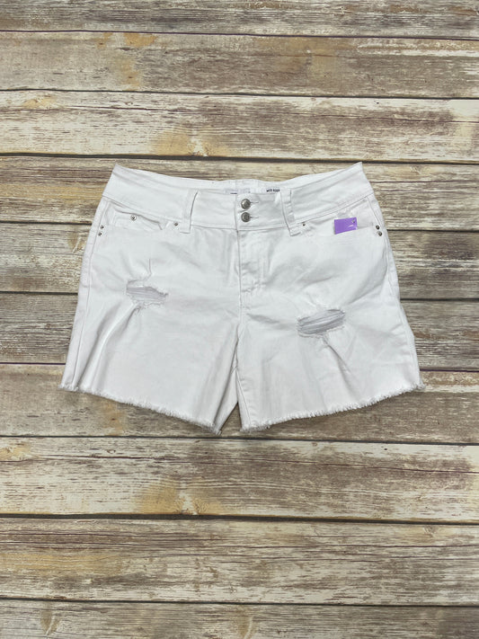 Shorts By Cme  Size: 10