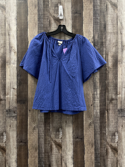 Top Short Sleeve By A New Day  Size: S