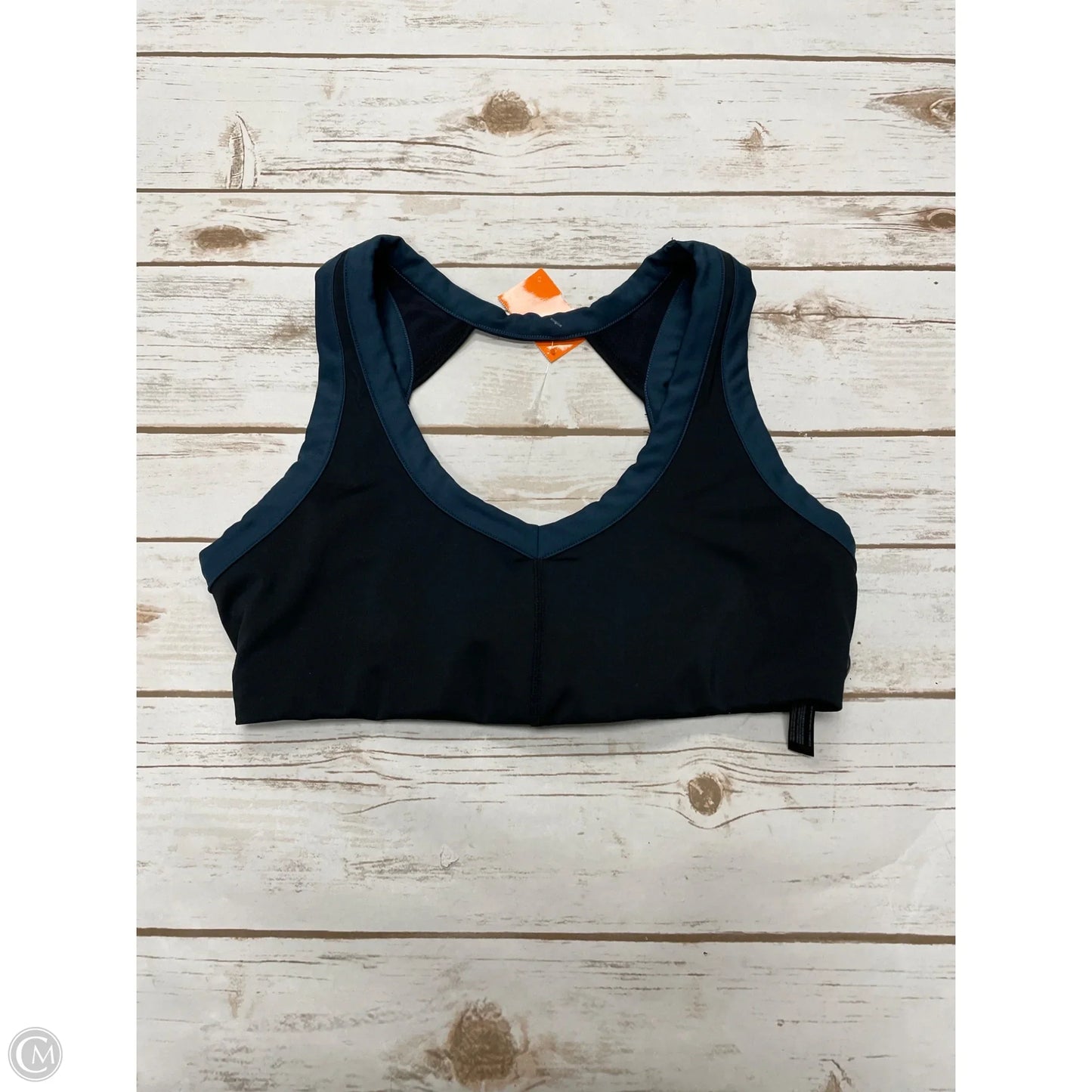 Athletic Bra By Free People In Black, Size: M