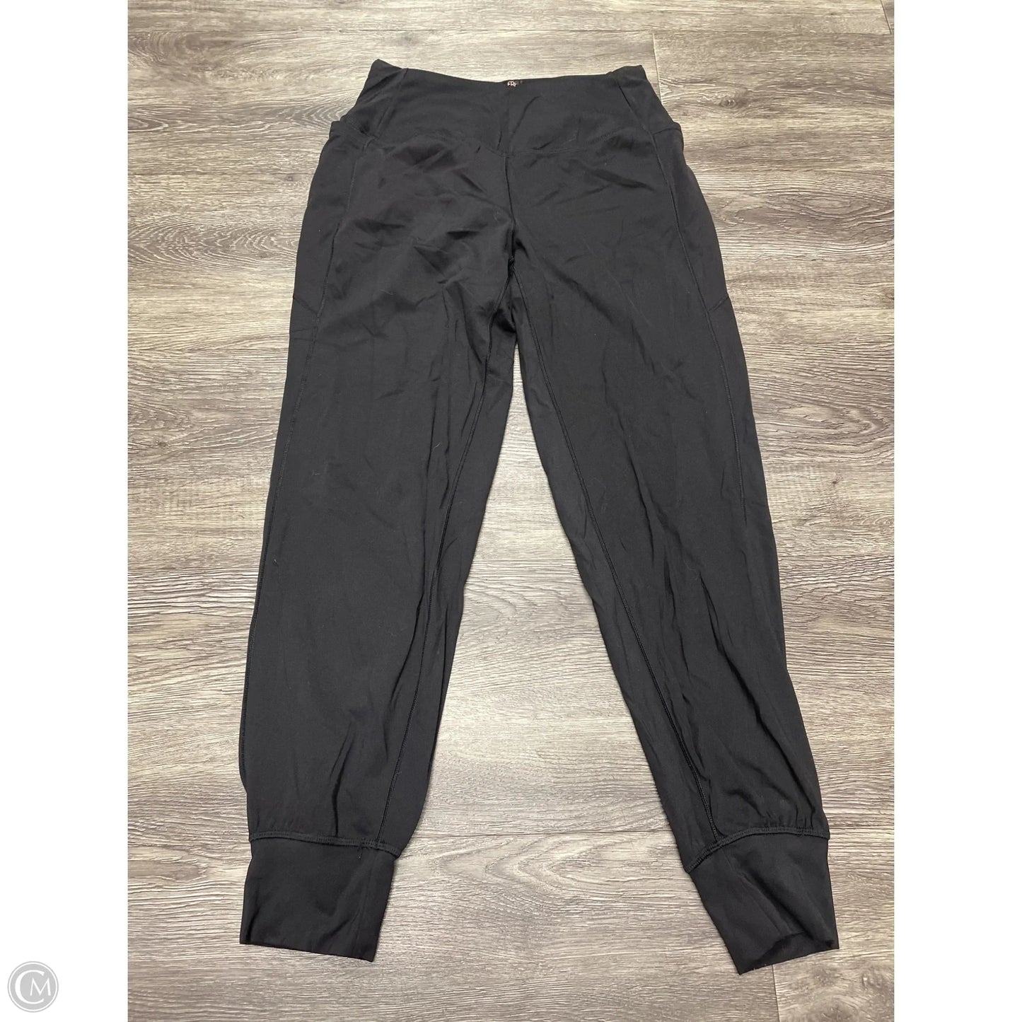Athletic Pants By Calia In Black, Size: S