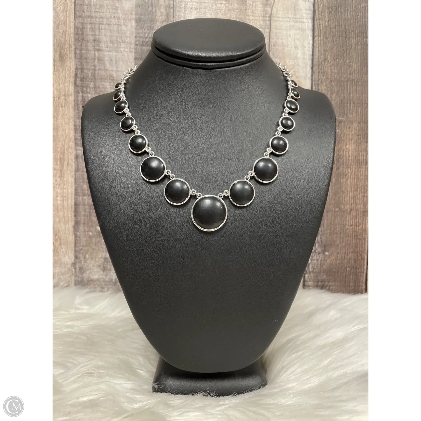 Necklace Choker & Collar By Chaps