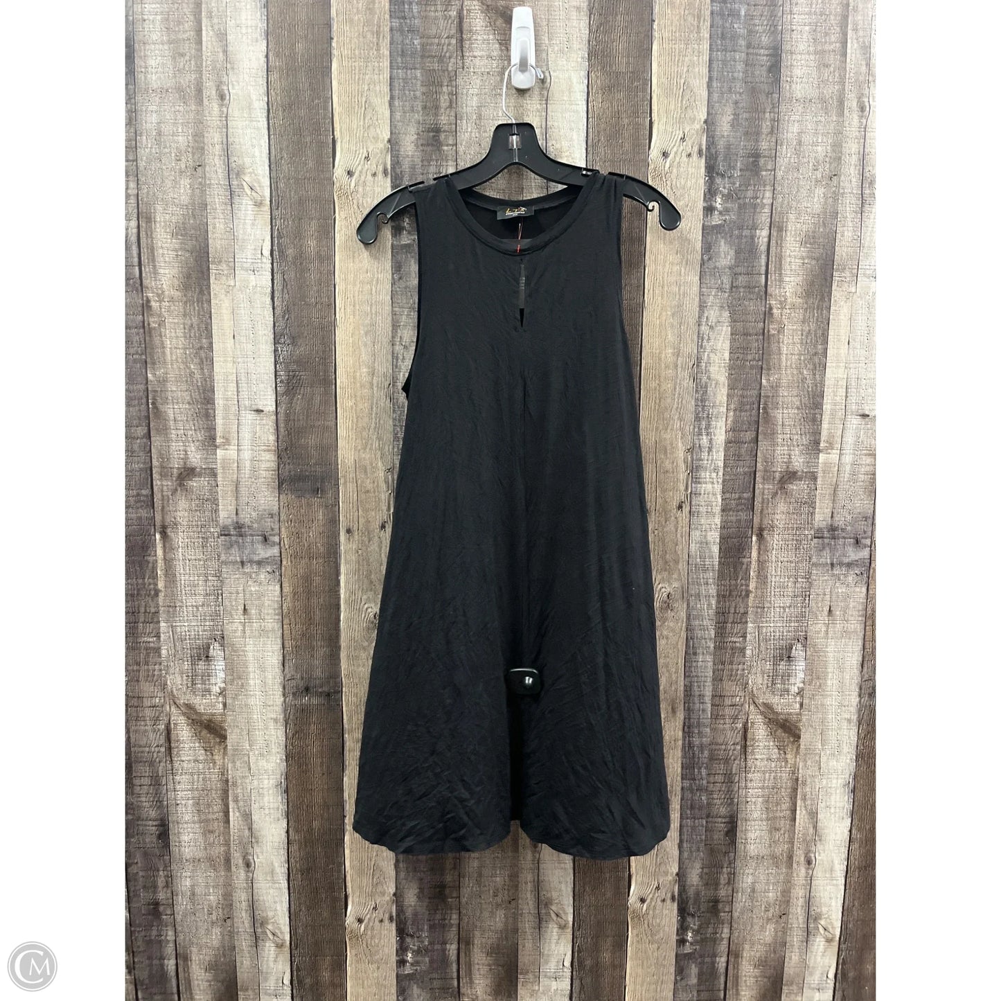 Dress Casual Short By Cme In Black, Size: S