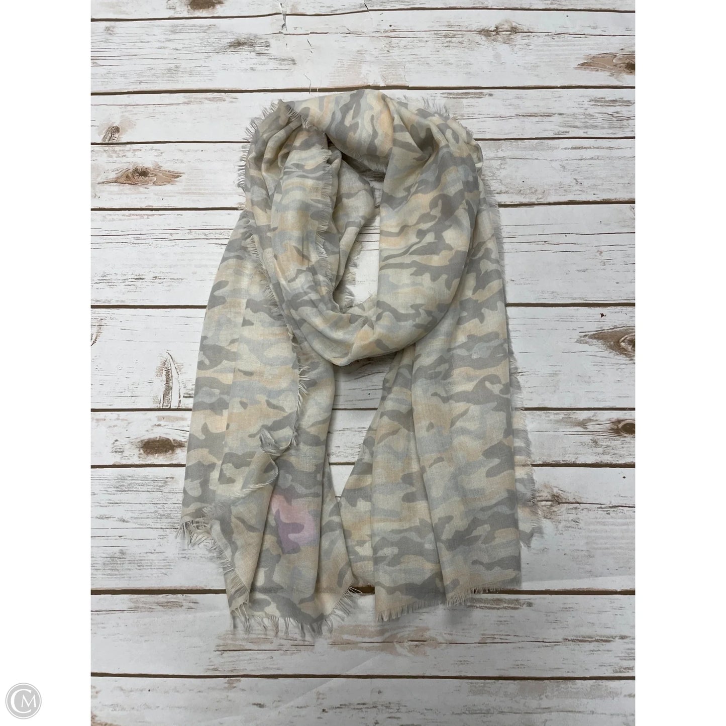 Scarf Long By Gap