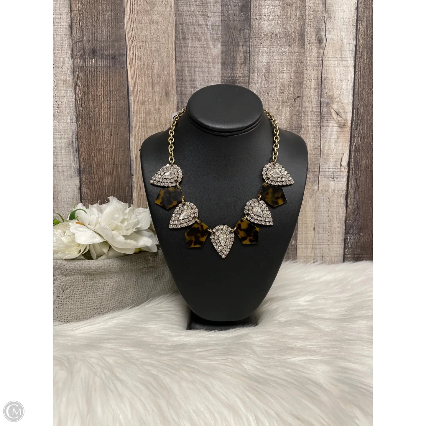 Necklace Choker & Collar By J. Crew