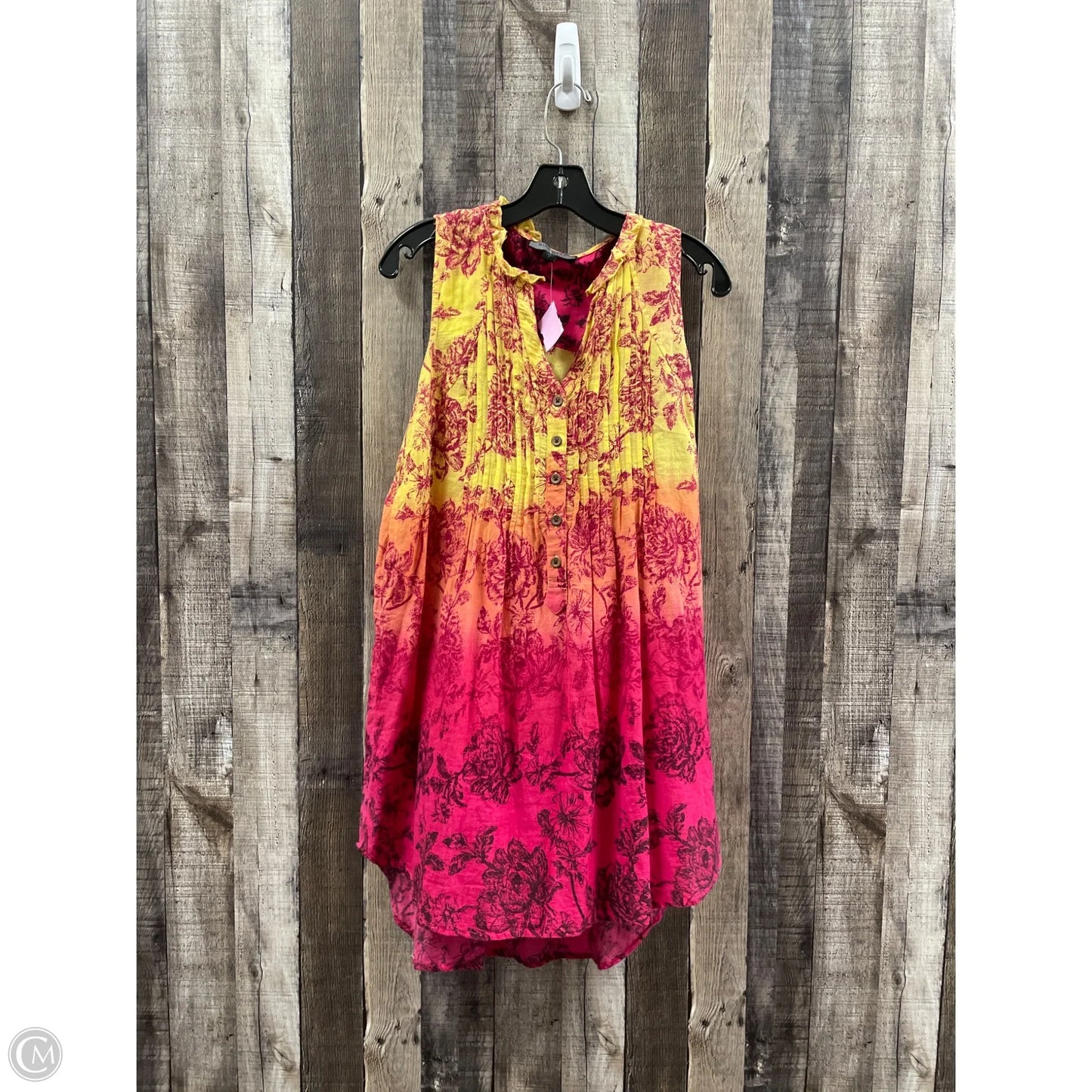 Dress Casual Short By Nine West In Multi-colored, Size: L