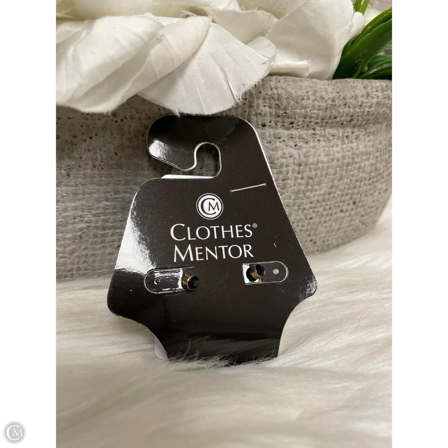 Earrings Stud By Cmf