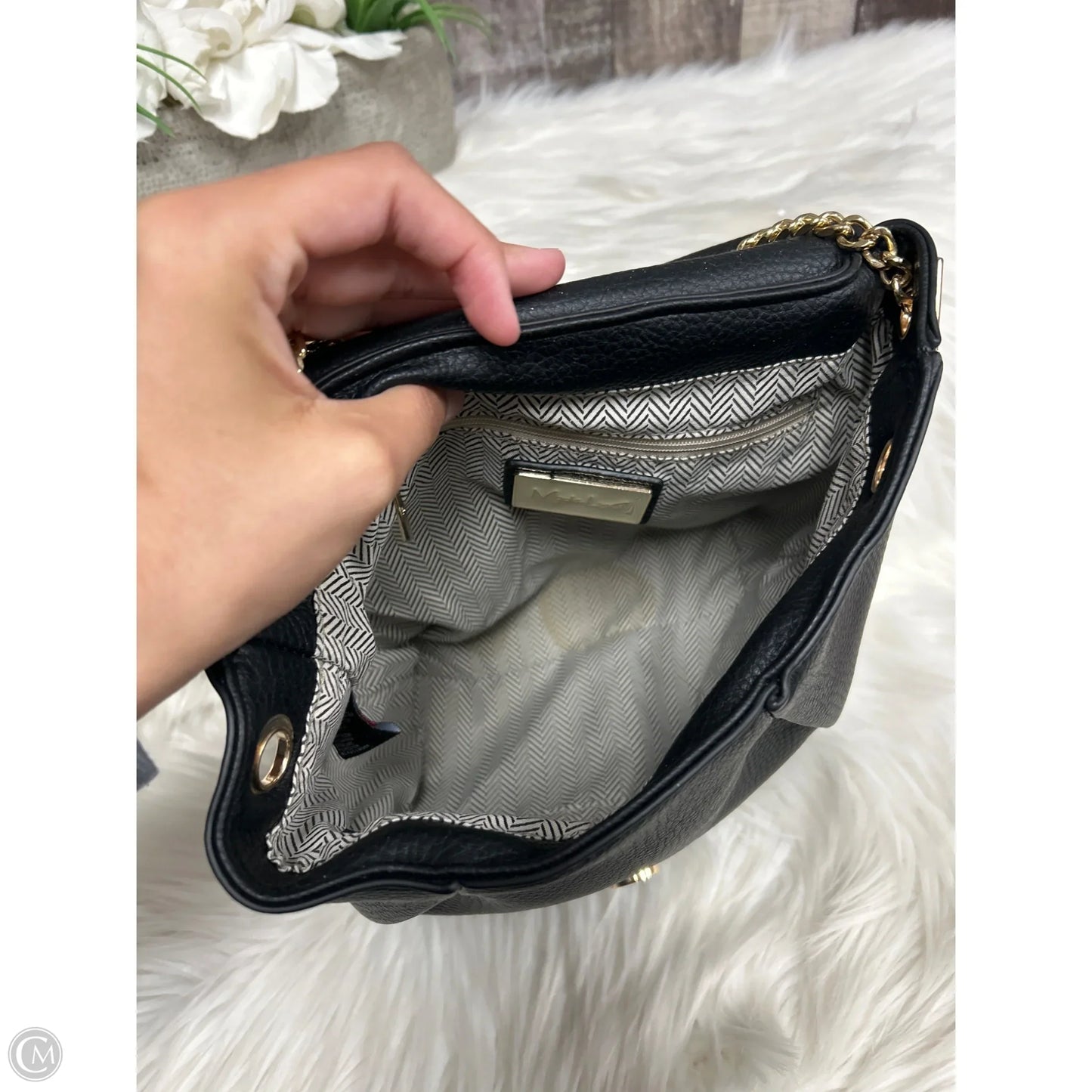 Crossbody By Cme, Size: Medium