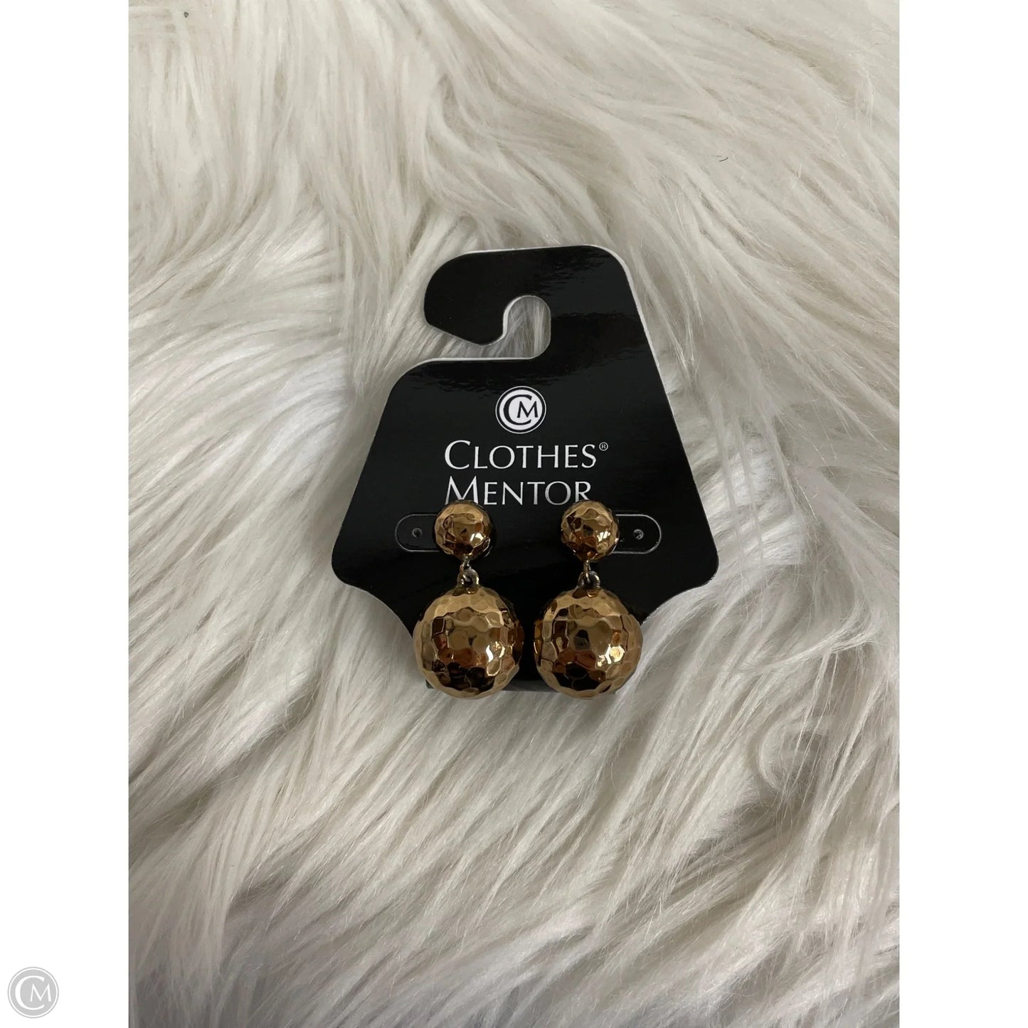 Earrings Dangle/drop By Chicos