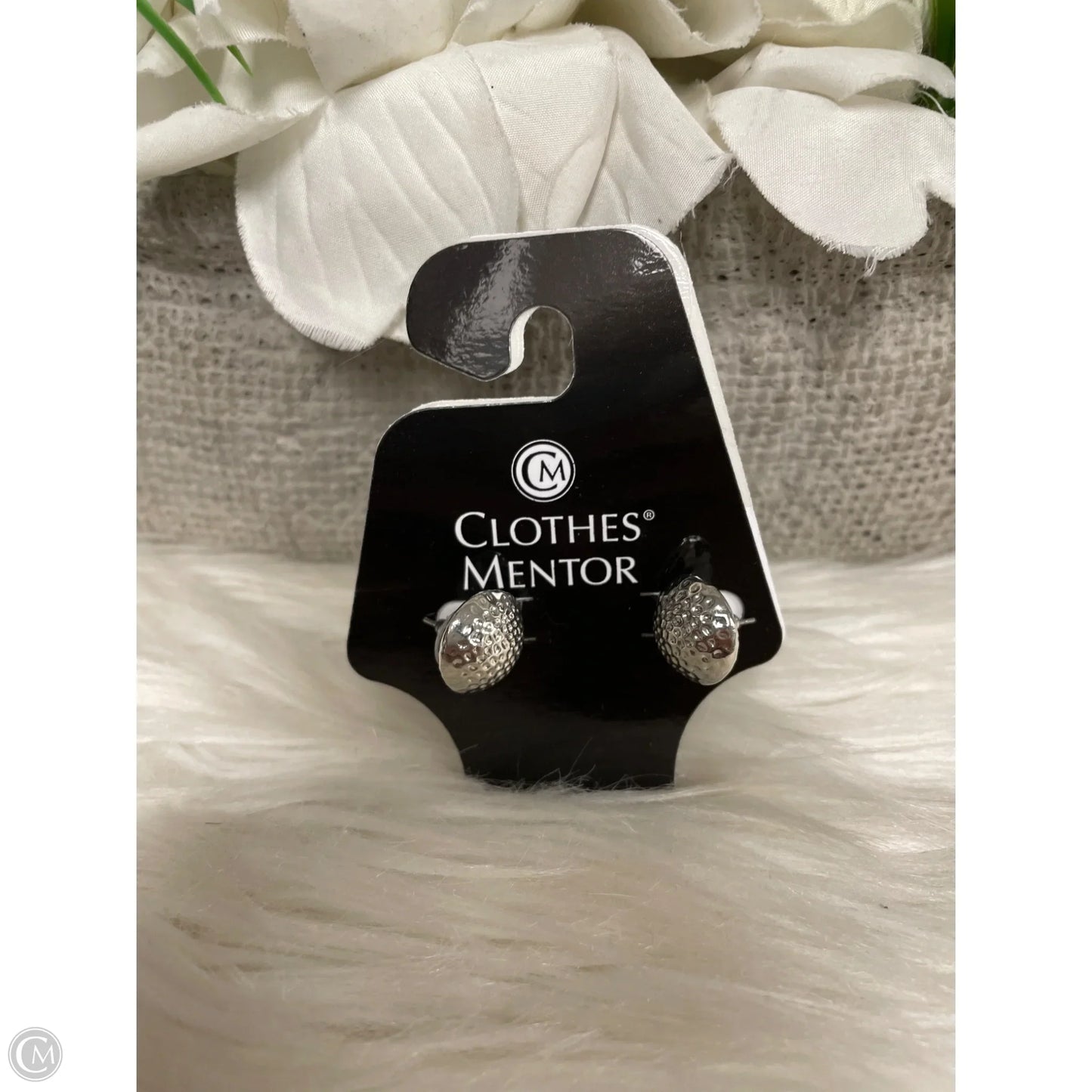 Earrings Stud By Cmf