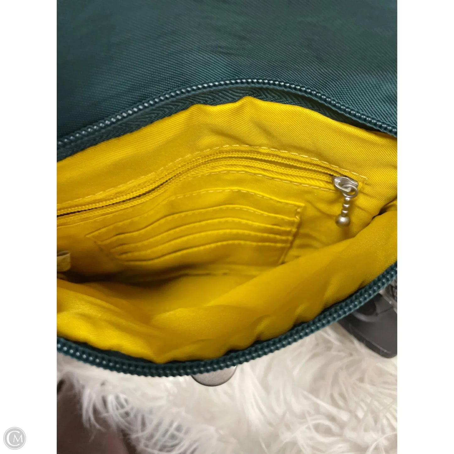 Crossbody By Baggallini, Size: Small