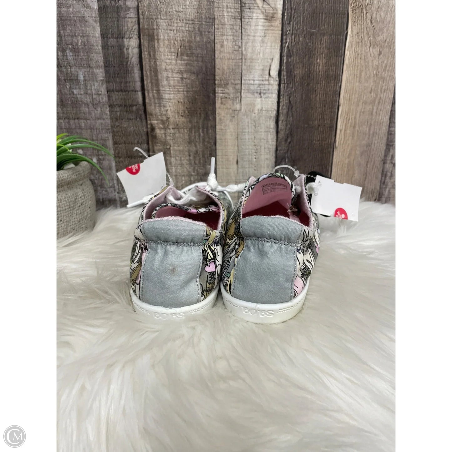 Shoes Sneakers By Skechers In Multi-colored, Size: 8.5