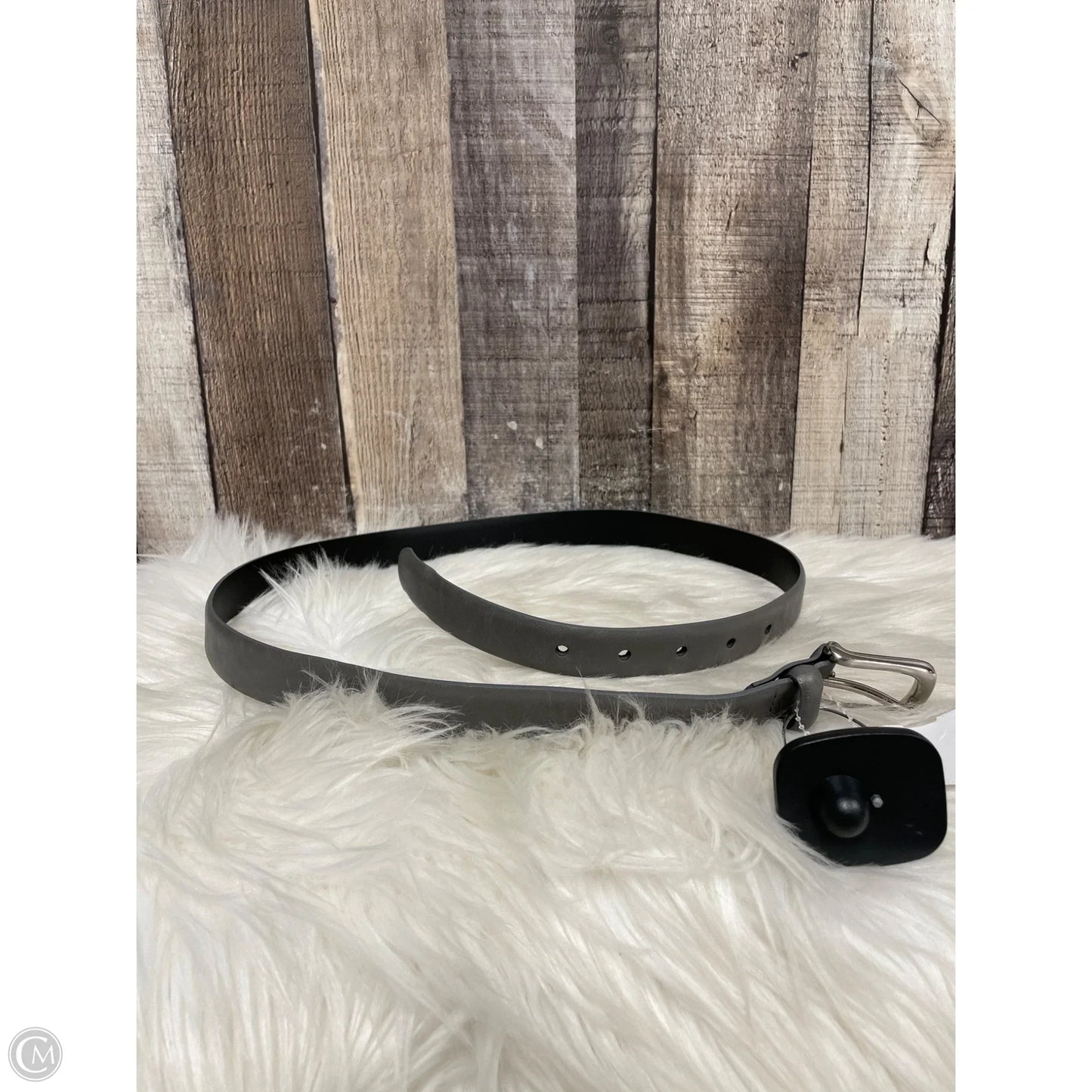 Belt Leather By Cmf, Size: Medium