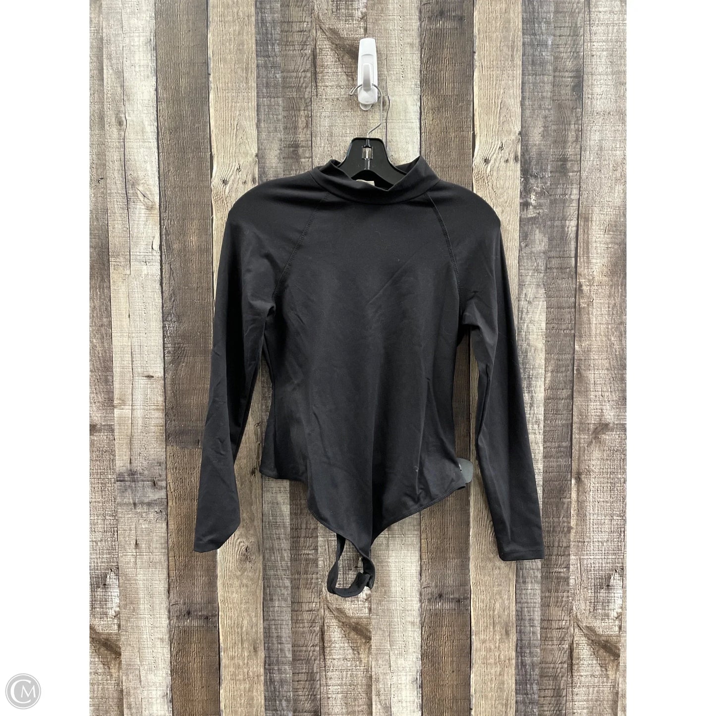 Bodysuit By Free People In Black, Size: M