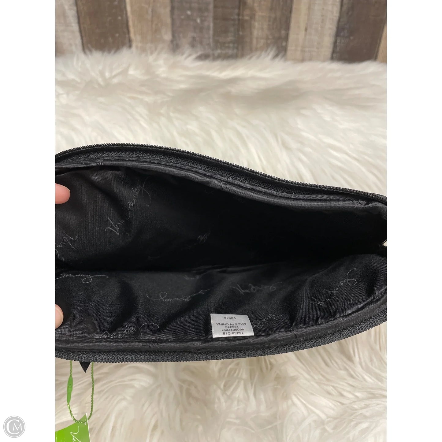 Accessory Label By Vera Bradley, Size: Small