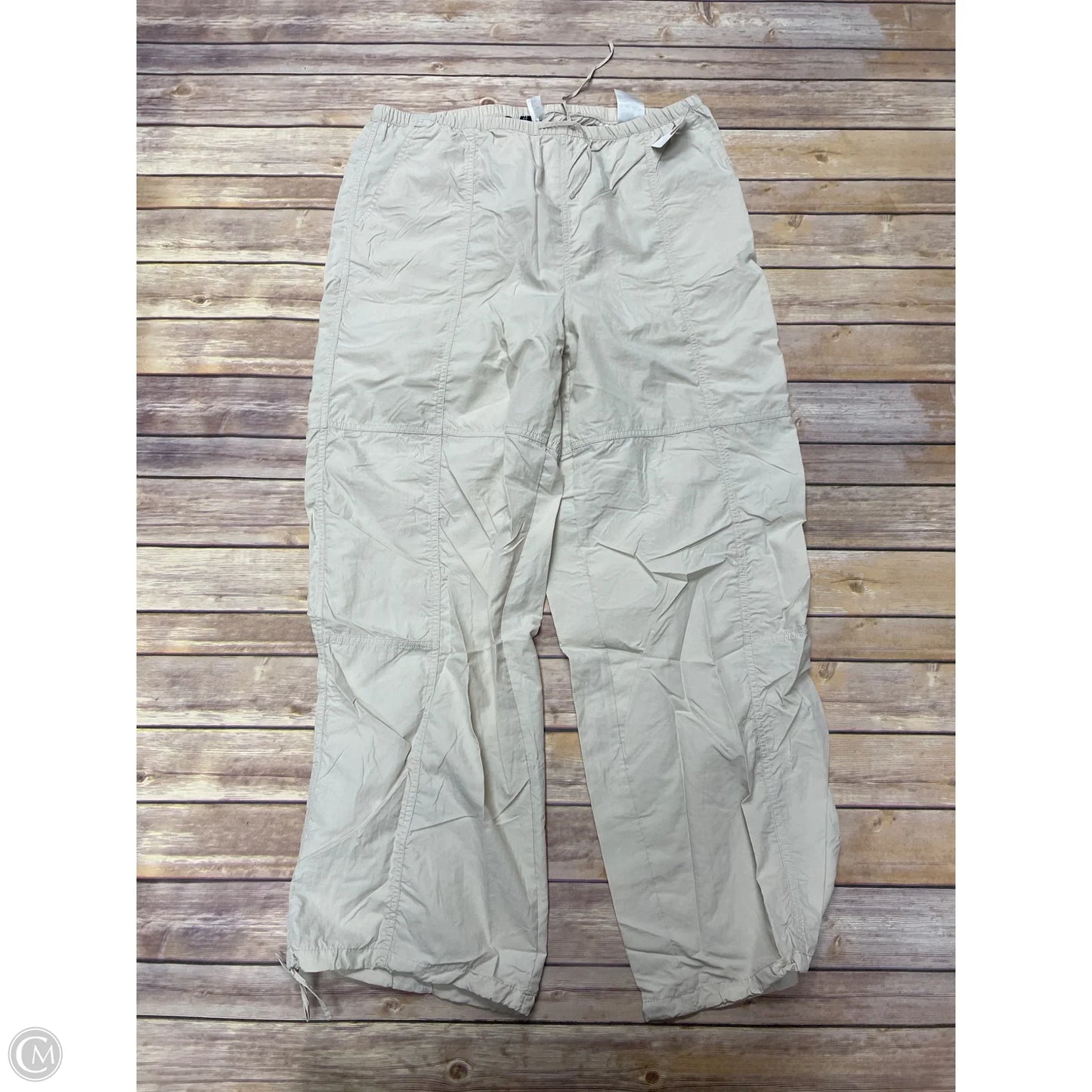 Pants Other By Divided In Beige, Size: M