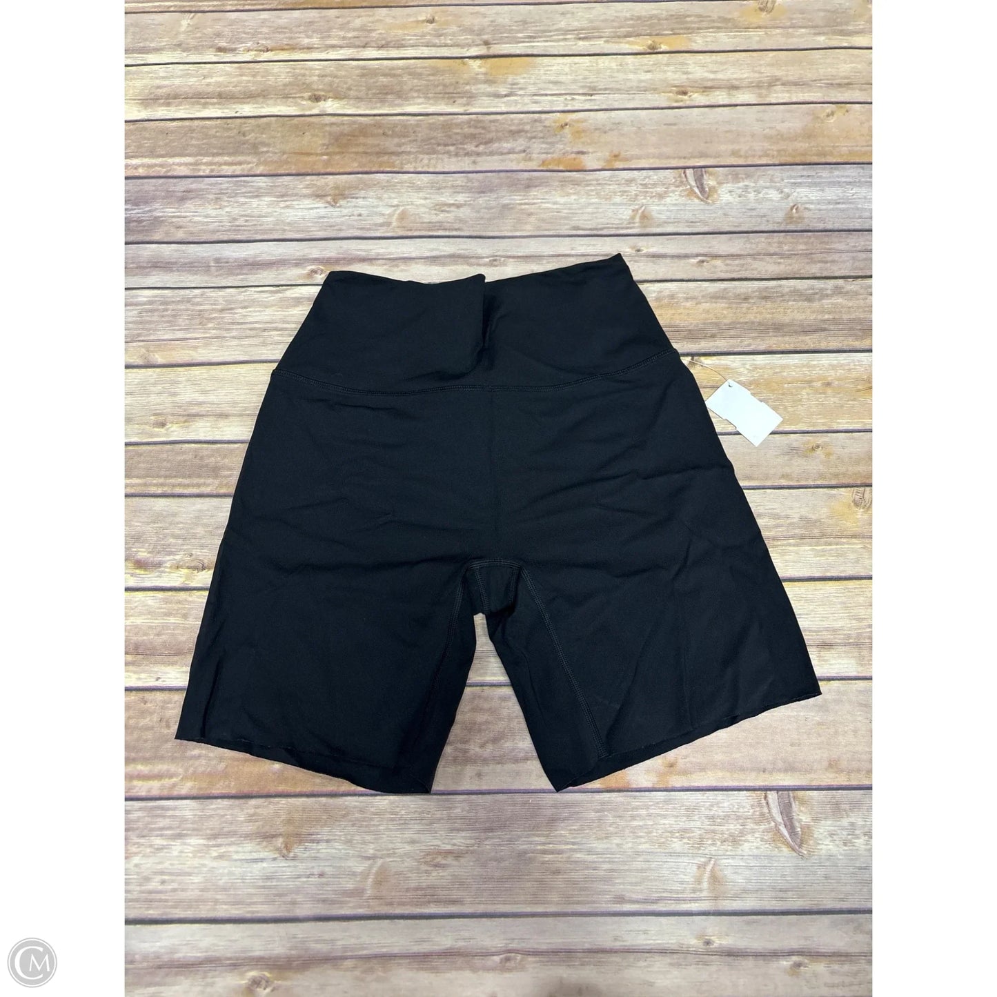 Athletic Shorts By Aerie In Black, Size: L