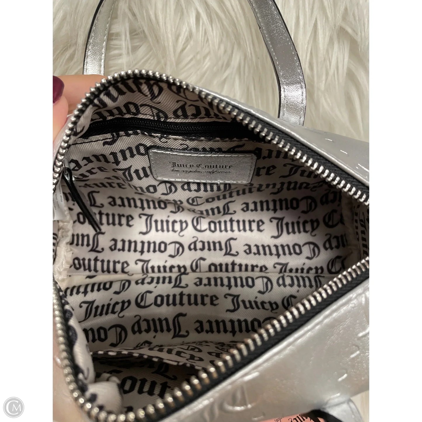 Crossbody By Juicy Couture, Size: Small