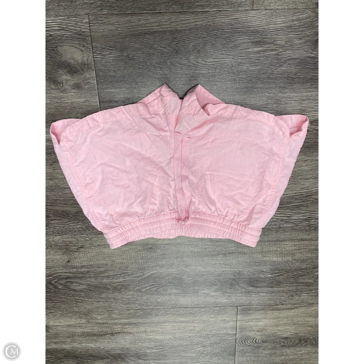 Shorts By J. Crew In Pink, Size: Xs