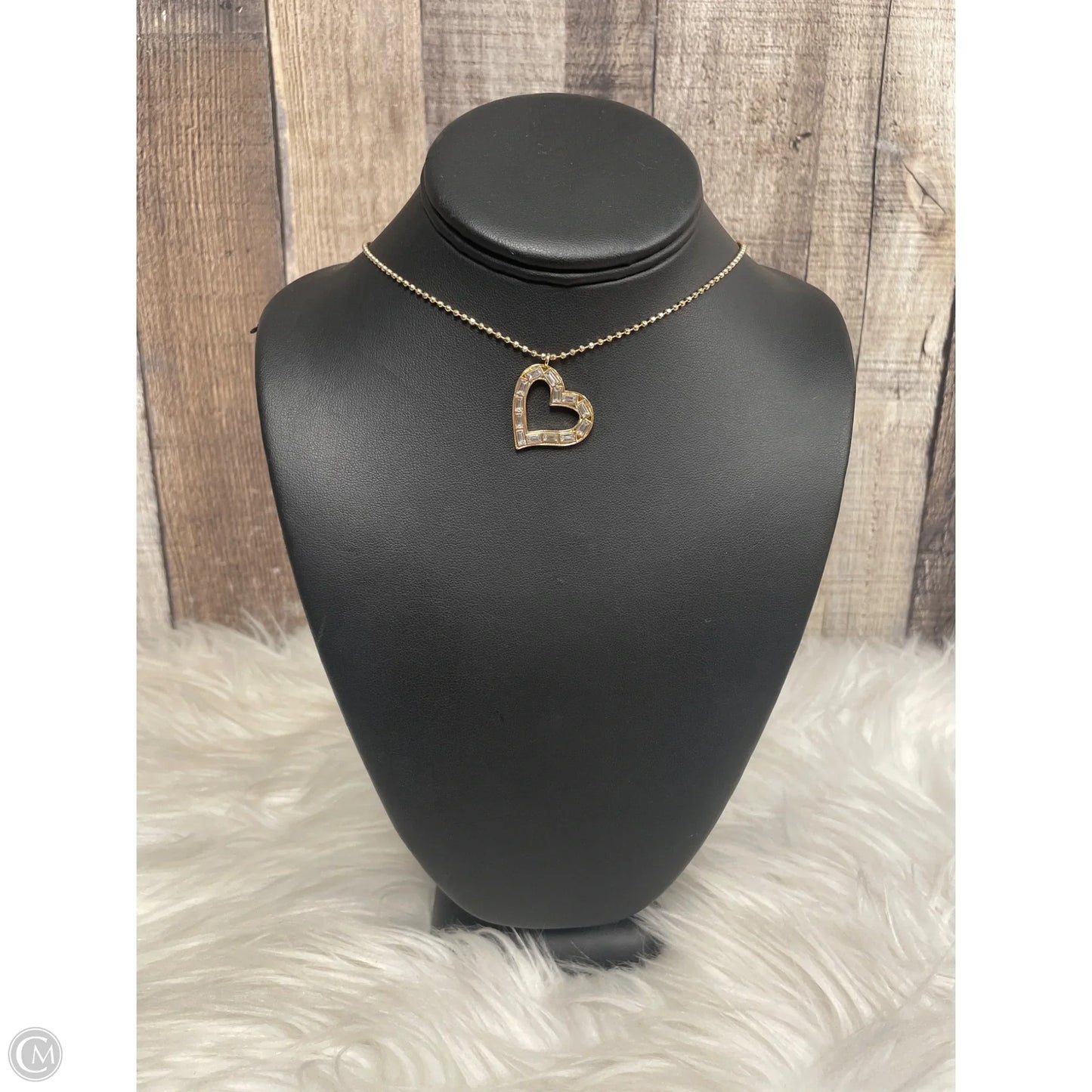 Necklace Pendant By Cme