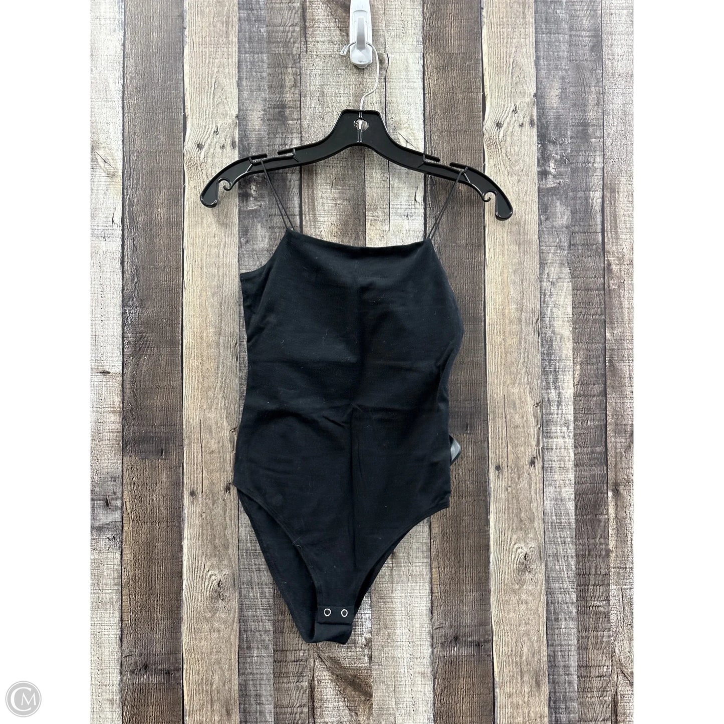 Bodysuit By Wild Fable In Black, Size: Xxs