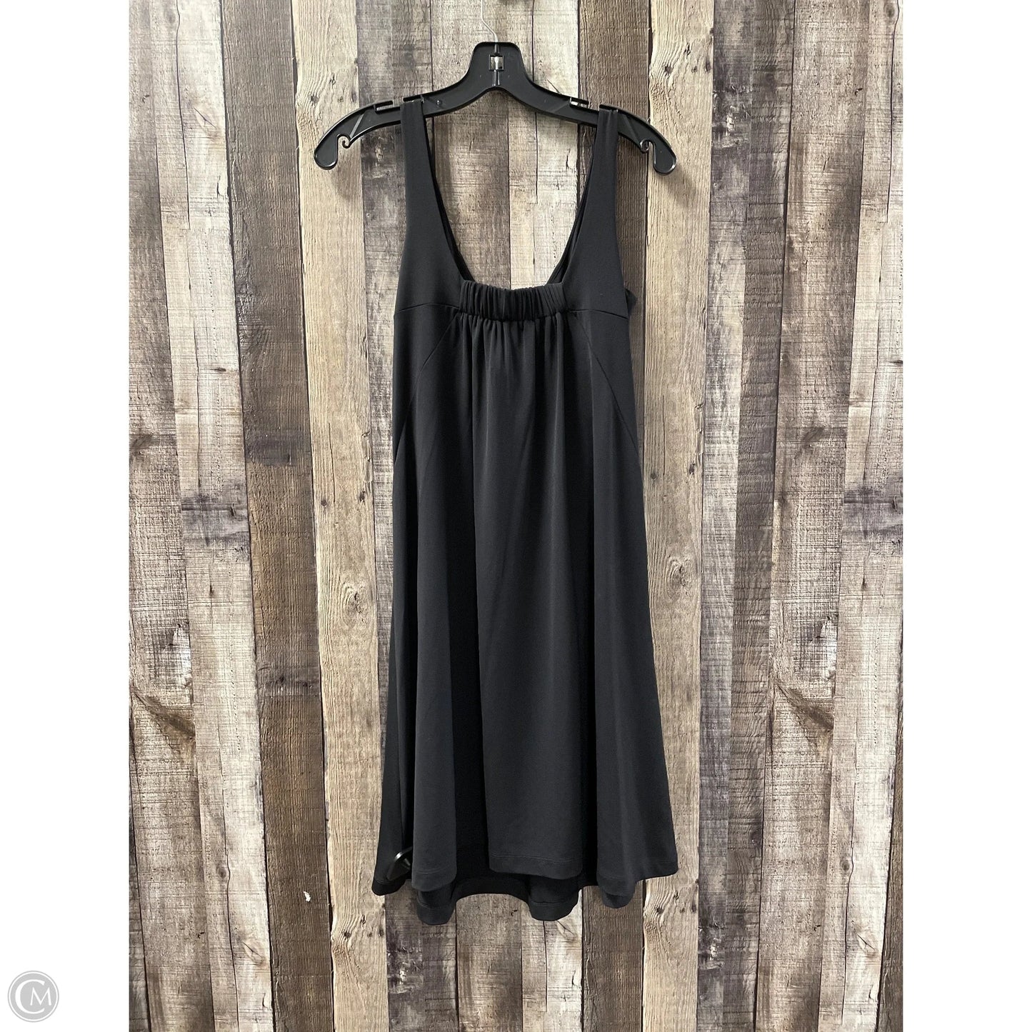 Dress Casual Short By Cabi In Black, Size: L