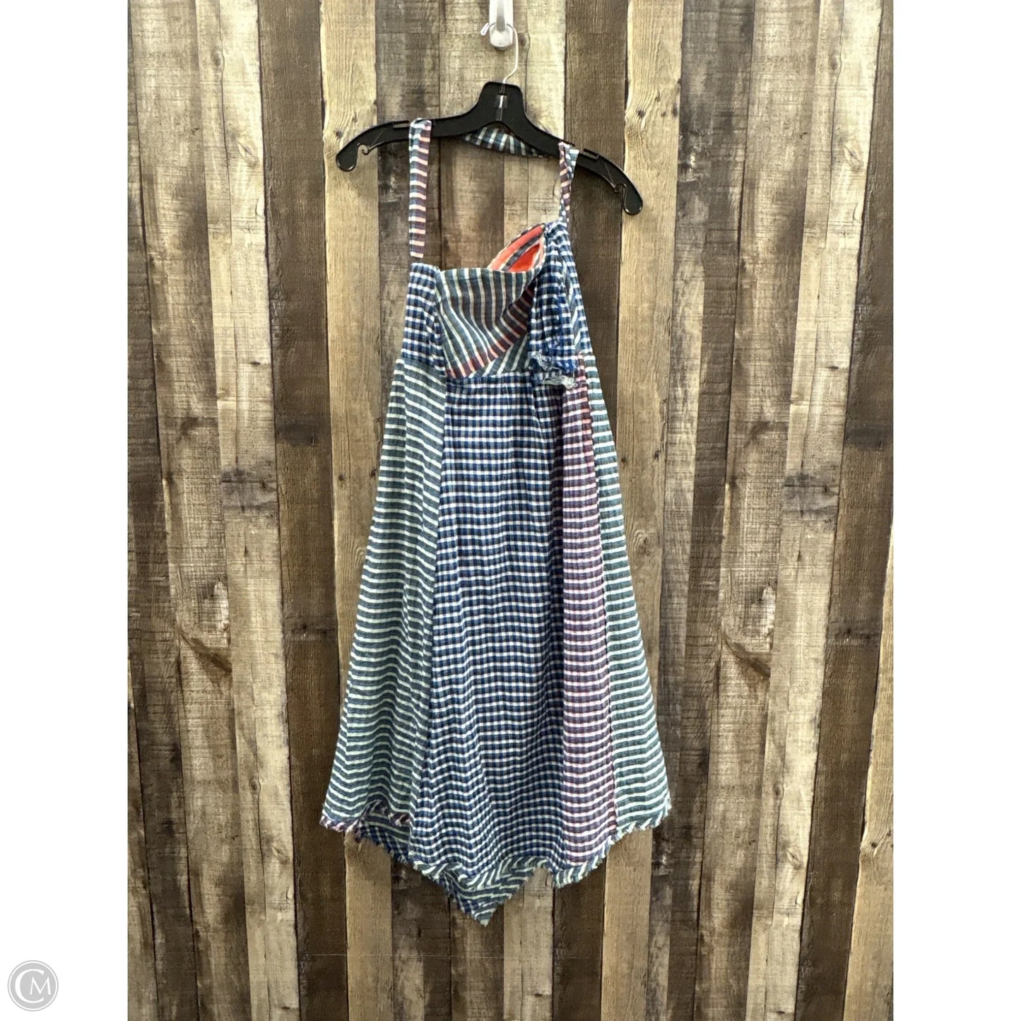 Dress Casual Midi By Maeve In Multi-colored, Size: S