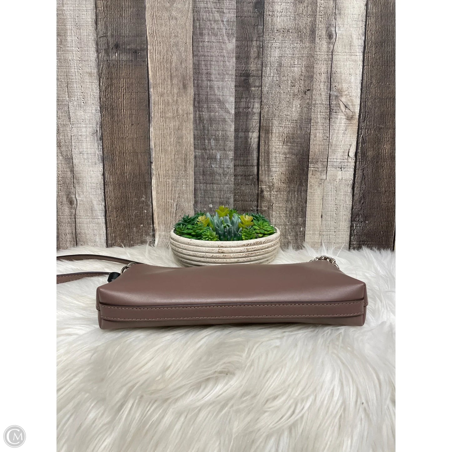 Crossbody Designer By Kate Spade, Size: Medium