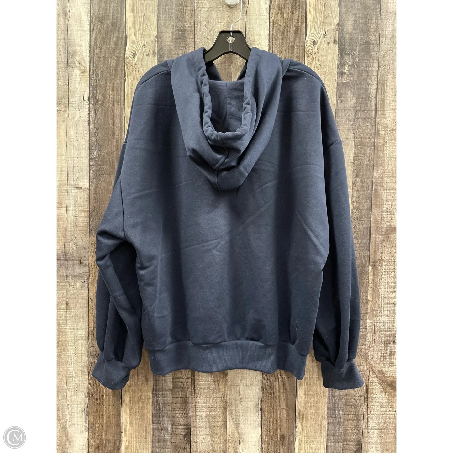 Jacket Other By Dazy In Navy, Size: M