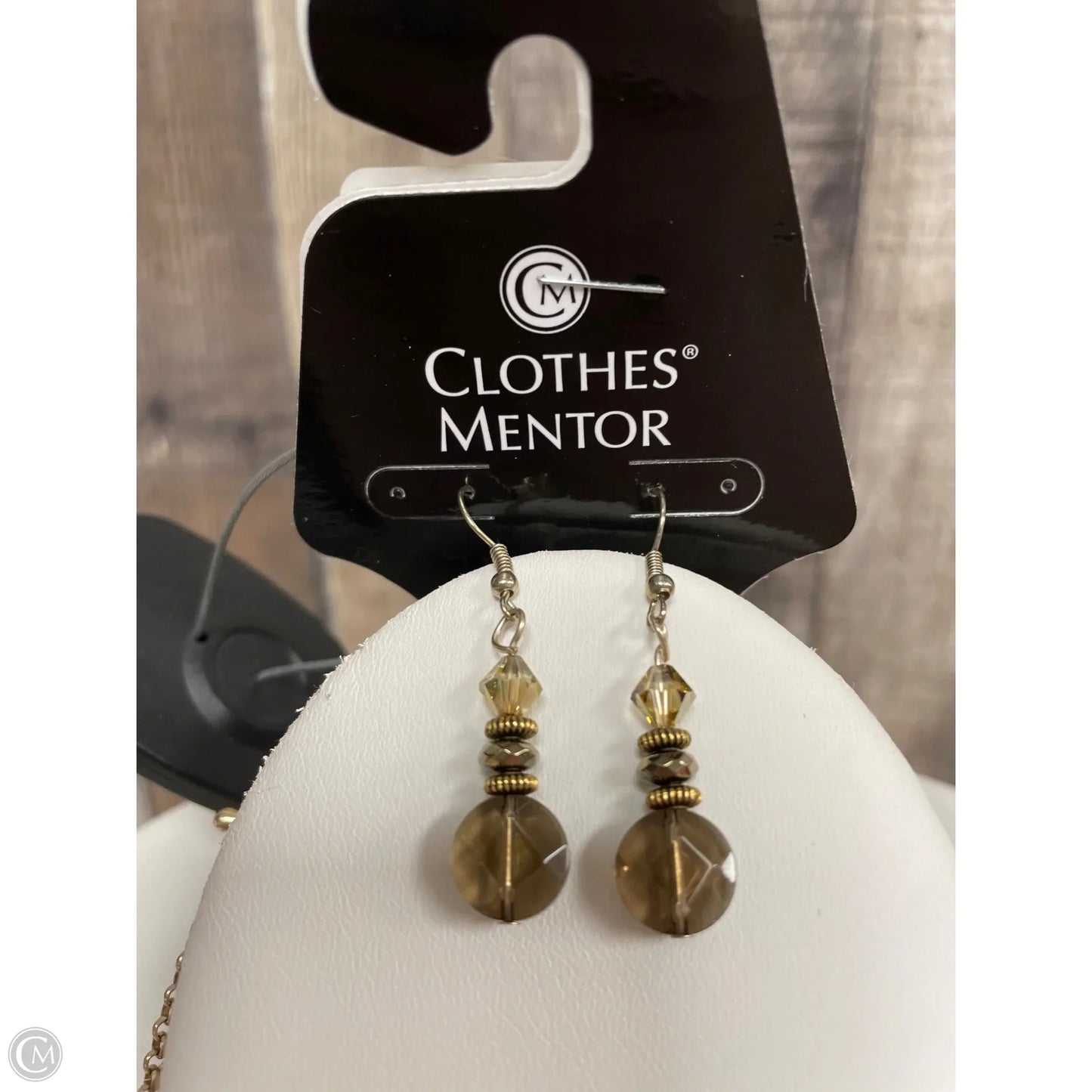 Necklace Set By Cme