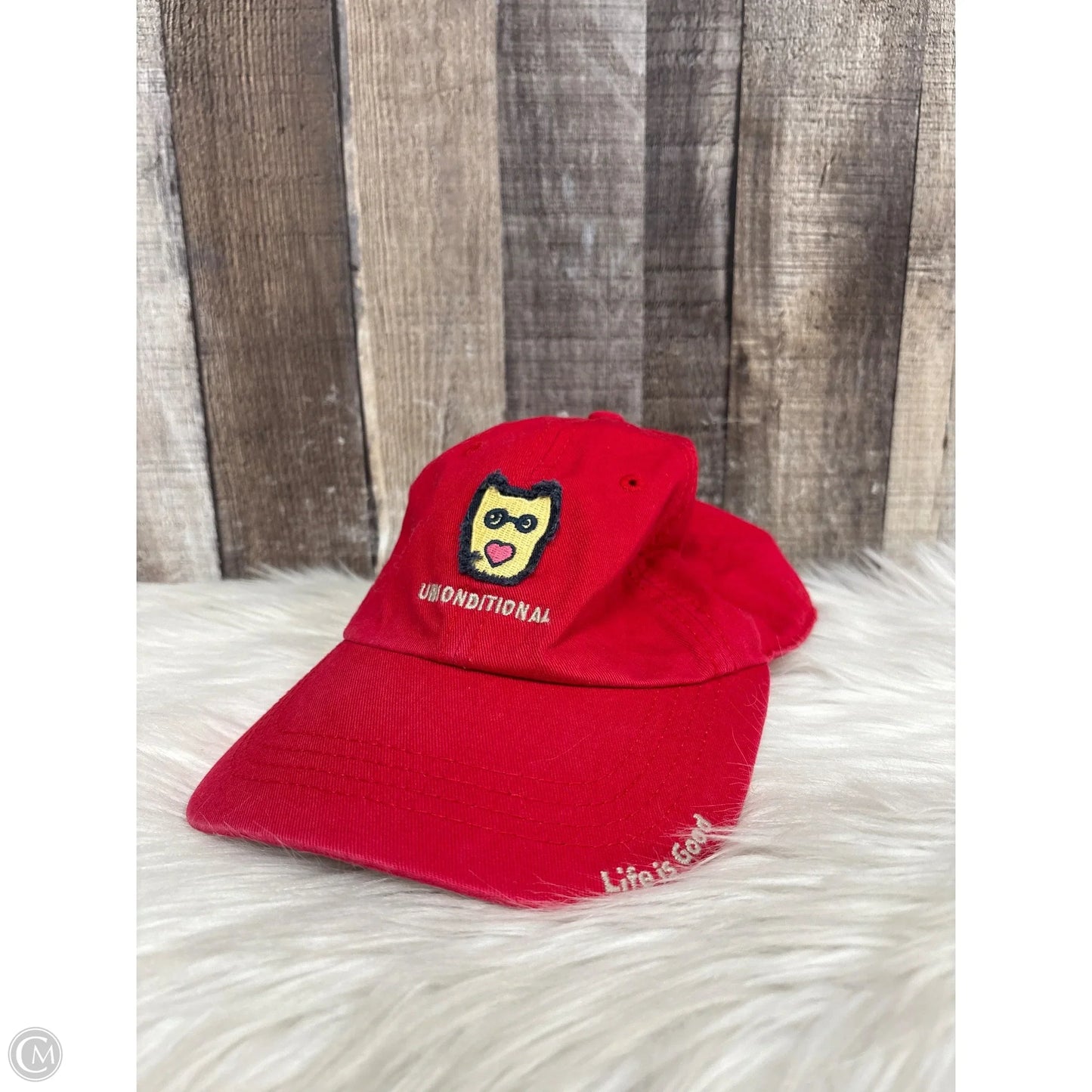 Hat Baseball Cap By Life Is Good