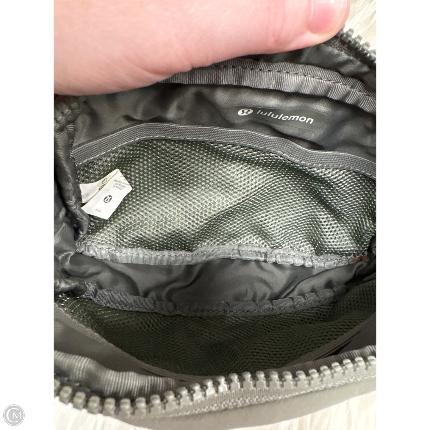 Belt Bag By Lululemon, Size: Small
