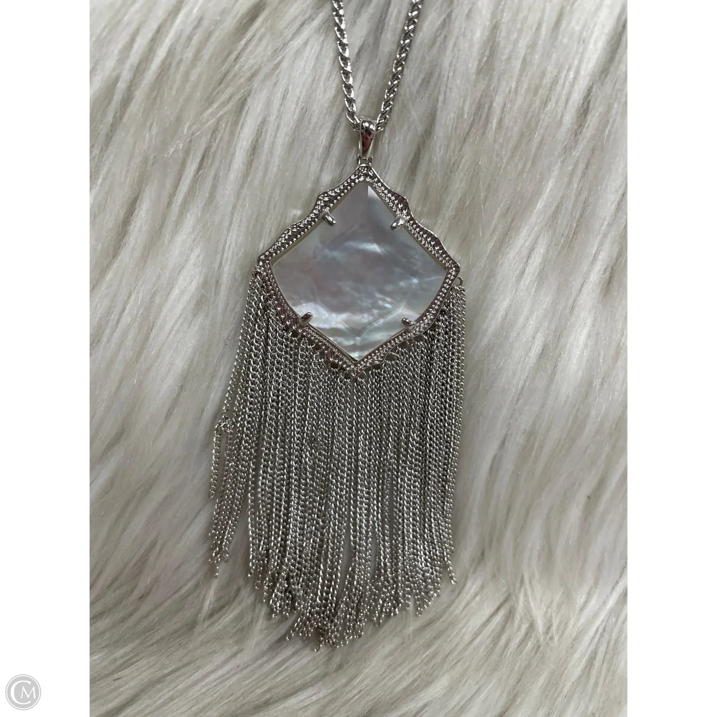 Necklace Statement By Kendra Scott