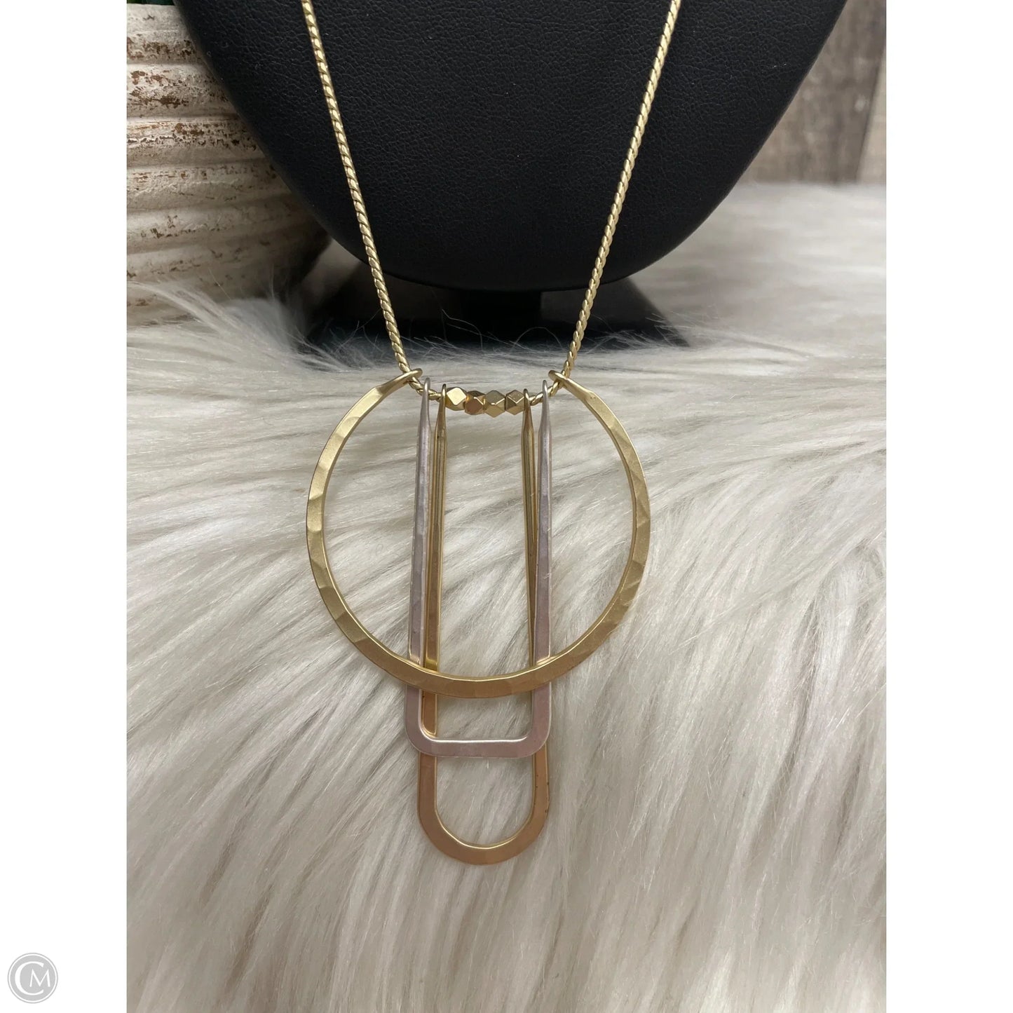 Necklace Other By Cme