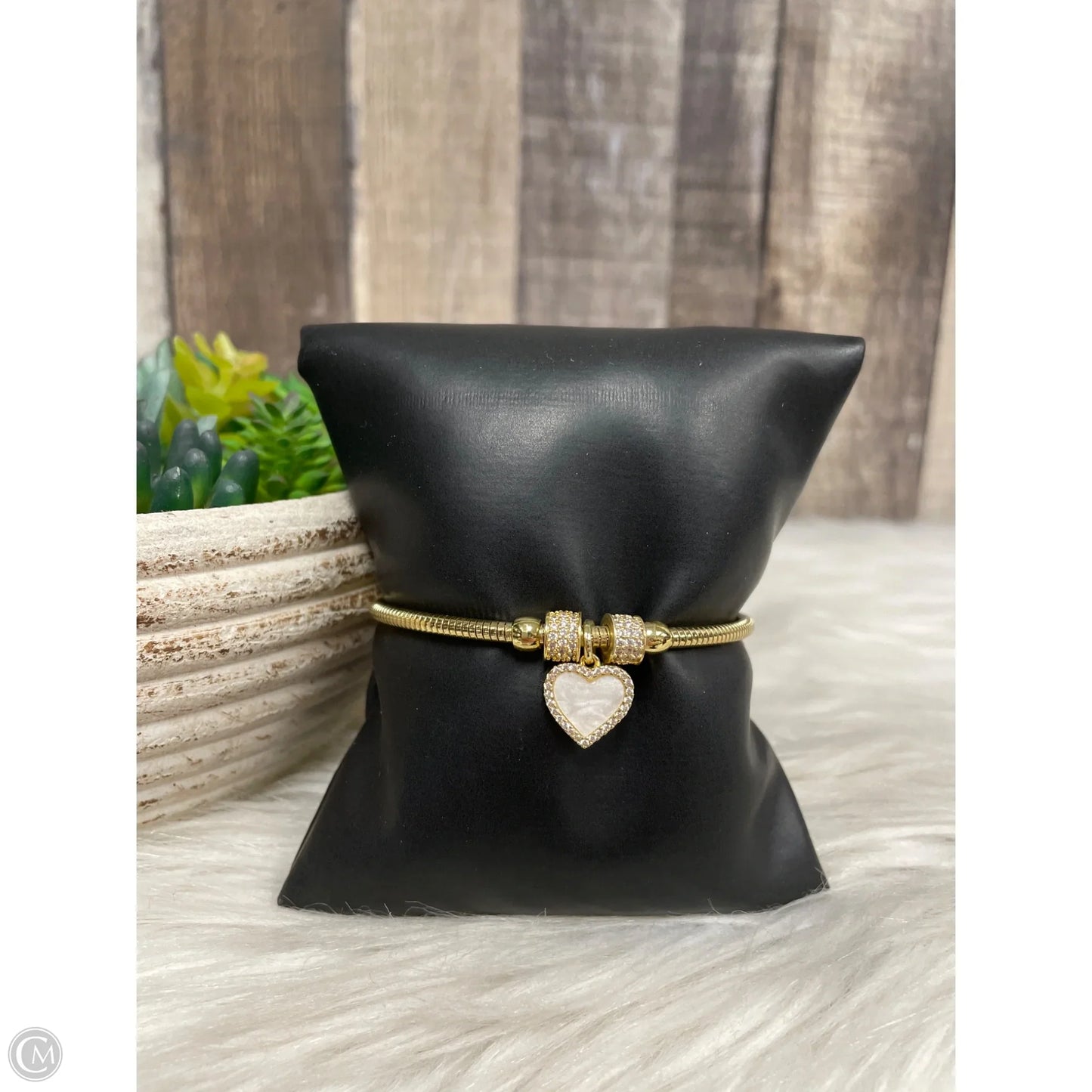 Bracelet Bangle By Cmf