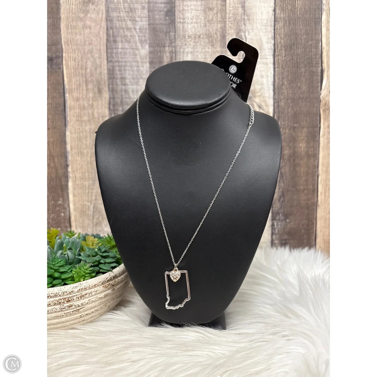 Necklace Other By Cmf