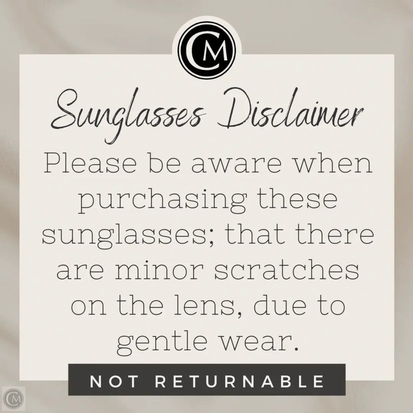 Sunglasses Luxury Designer By Burberry