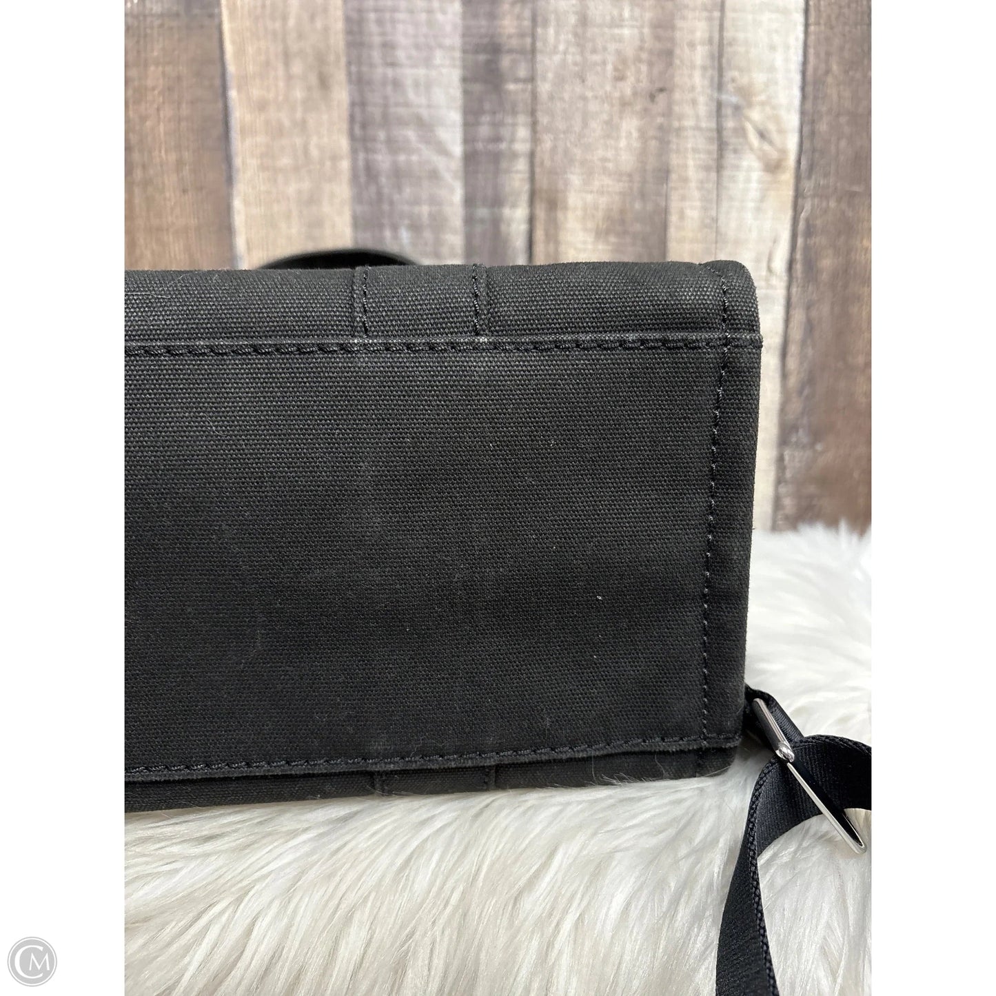 Tote Luxury Designer By Marc Jacobs, Size: Large