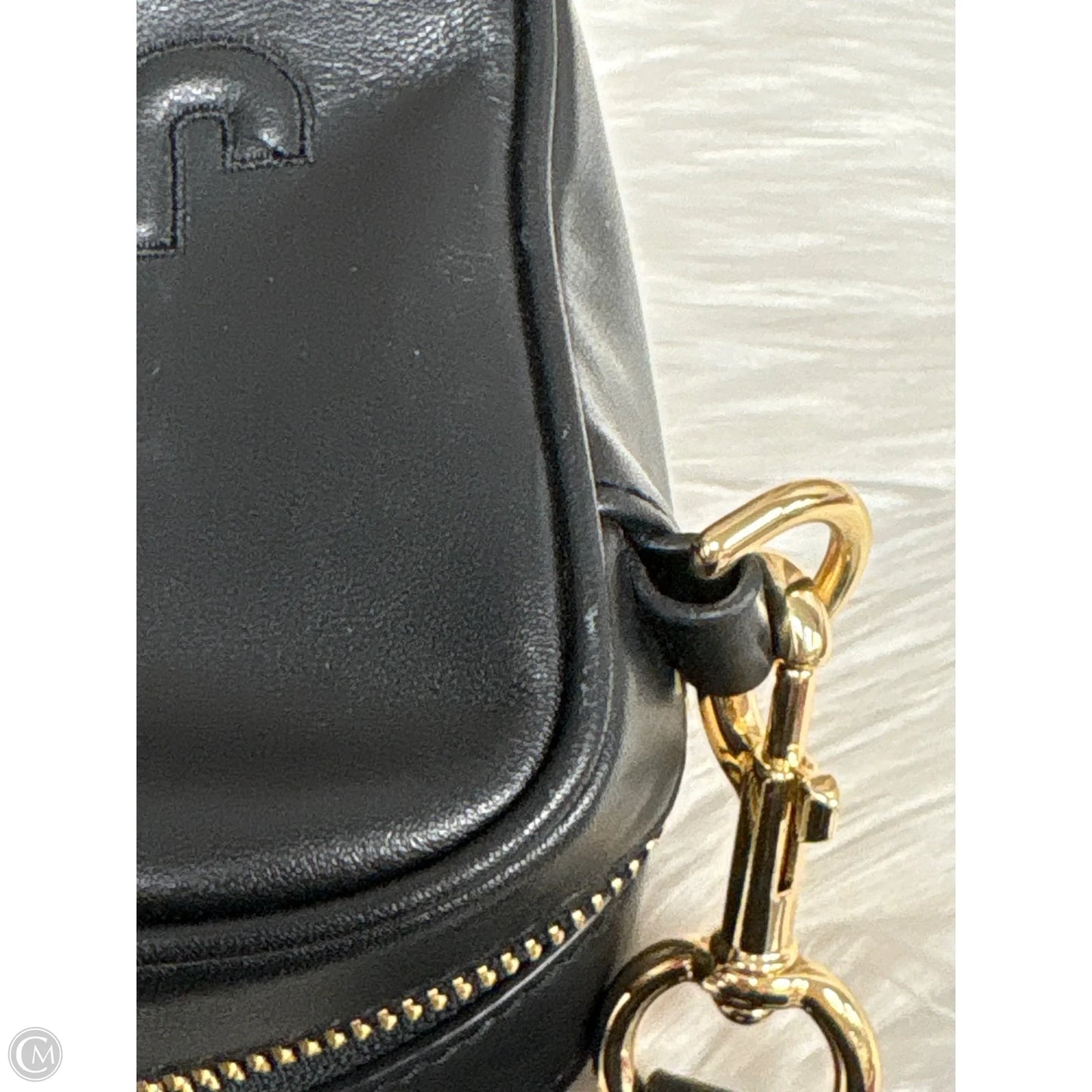 Crossbody Luxury Designer By Marc Jacobs, Size: Medium