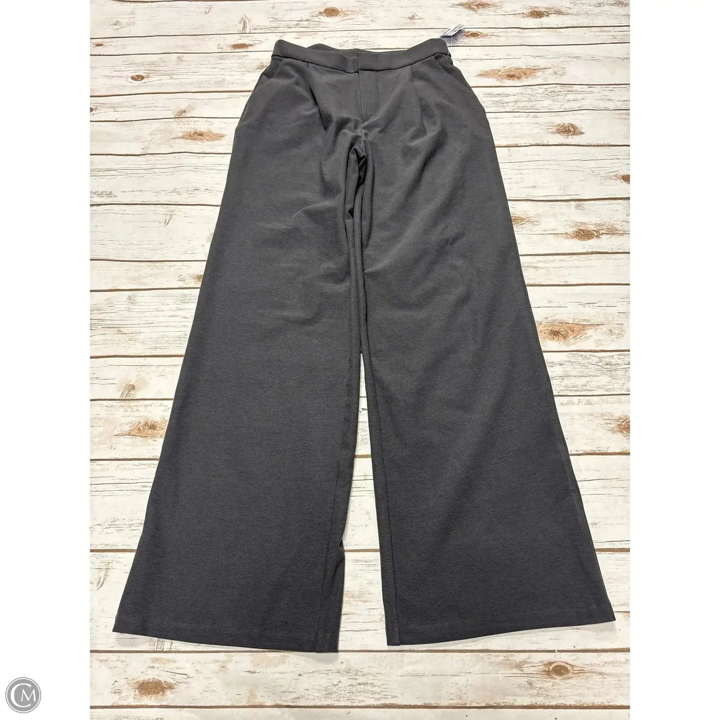 Pants Dress By Vuori In Grey, Size: S