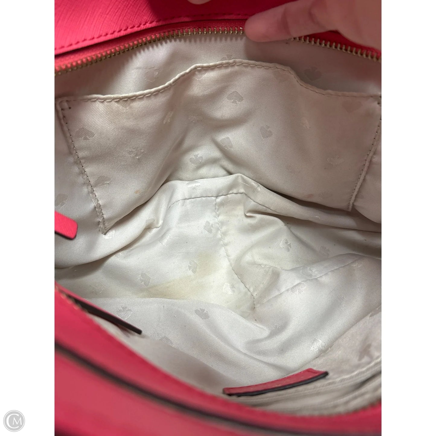 Crossbody Designer By Kate Spade, Size: Medium