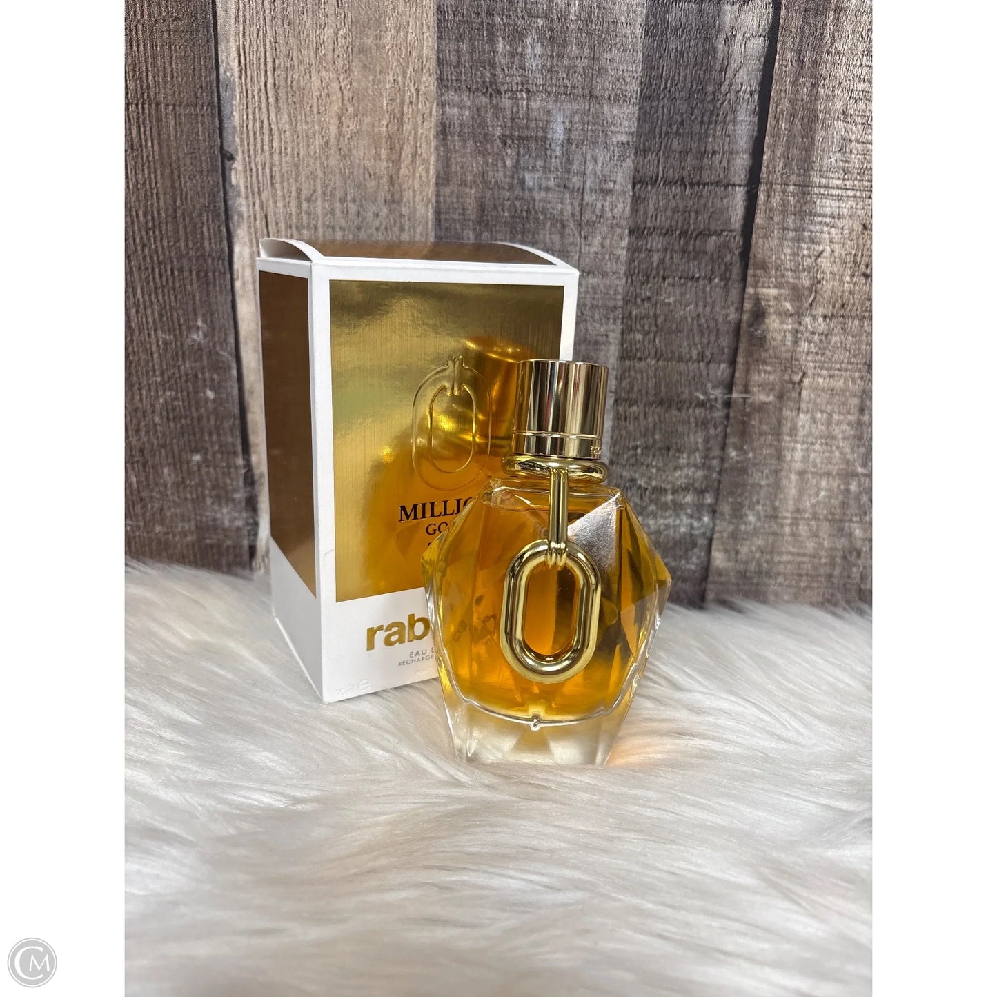 Fragrance Luxury Designer By Cmc